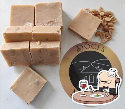 Comida em Doces Mariense