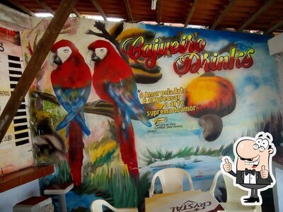 Cajueiro drinks foto