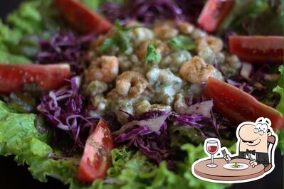 Platos en Crepitxo