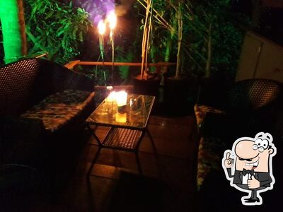 Aqui é Agora Pub foto
