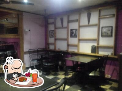 Ekko Bar And Restasurant photo