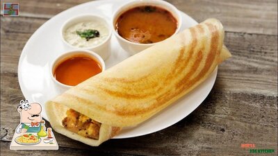 Meals at Morya Veg Kitchen