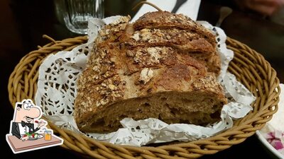 Nourriture à HaZedef