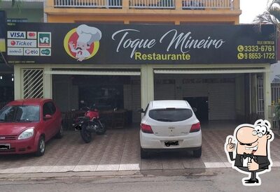 Gordinho's Grill foto