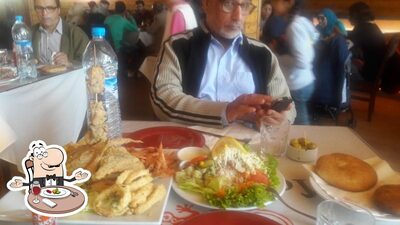 photo de Café IBTISSAMA Mehdia