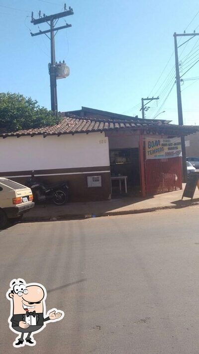 Boom tempero restaurante"" foto