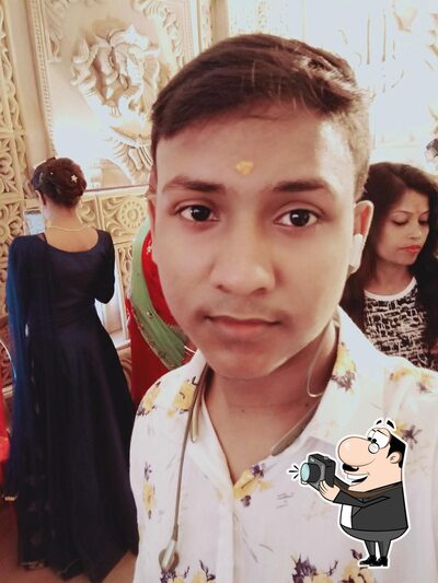 Samajsevi Bhola Sah photo