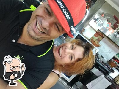 Sim Bar foto
