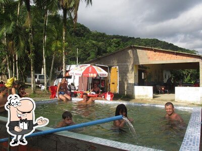 Restaubar - Ostra e Cataia foto
