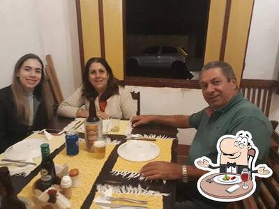 Pizzaria Beijo da Lua foto