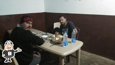 Check out how Gaurav Restaurant Sakoli looks inside