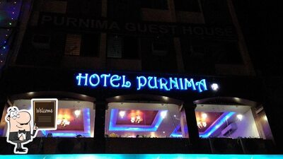 Purnima photo