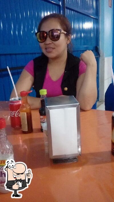 RESTAURANTE E …. foto