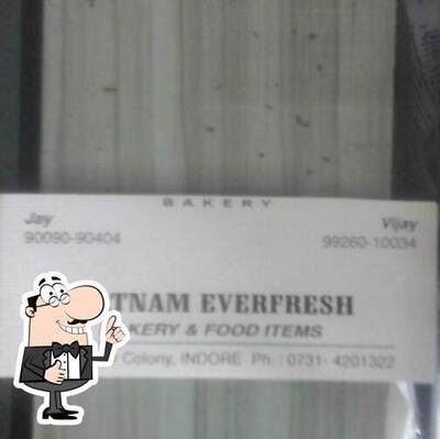 Satnam Everfresh photo