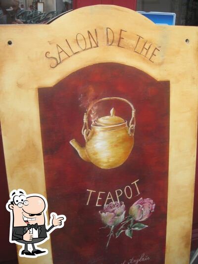 photo de Teapot