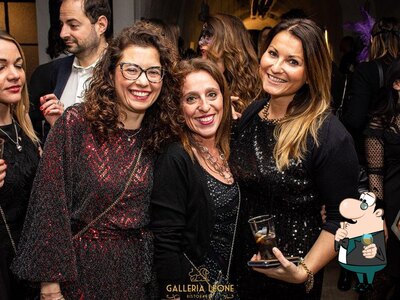 Galleria Leone foto