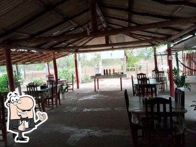 Restaurante Barraca Da Tia foto