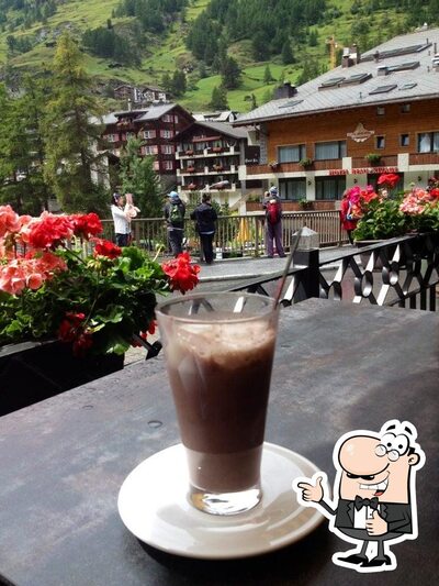 Old Zermatt foto
