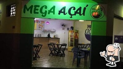 Amauri Mega Lanches foto