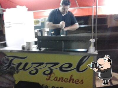 Fuzzell Hamburgueria Lanches foto