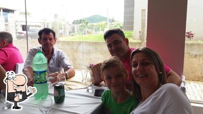 Klein Pizzaria foto