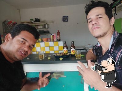 bar da mentira foto