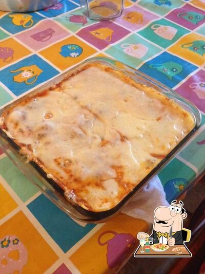 Comida em Ely lanches