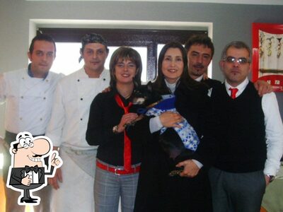 ROSSODISERA foto