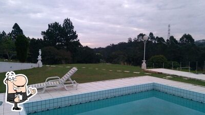 Ecovila Menina Flor - Chácara FELYTHI foto