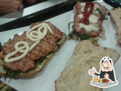 Cibo al Dolce Notte