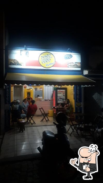 Ponto certo Pastelaria foto
