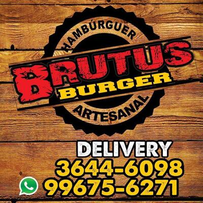 O Brutu's tem seu próprio respresentação visual