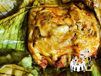 Meals at Poovar Food Factory