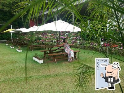 Restaurante e Lanchonete Roda D'água foto