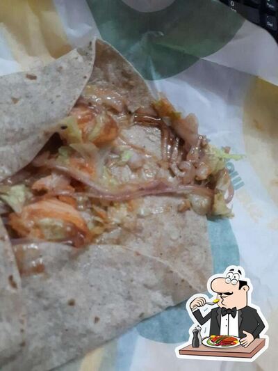 Meals at Subway