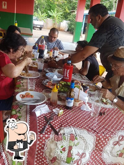 Pesqueiro Cervantes & Morgado foto
