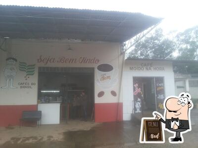 CAFE CAIAPO e CAFE O BOM foto
