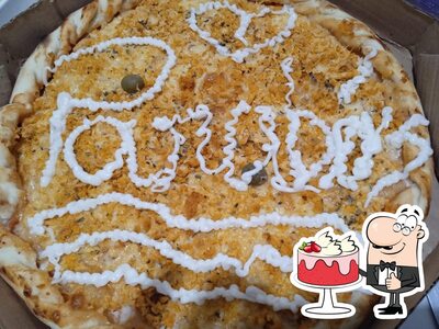 Casa da Pizza foto