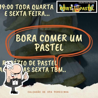 Veja as informações sobre o Point Do Pastel Sta. Terezinha Pontal do Paraná PR