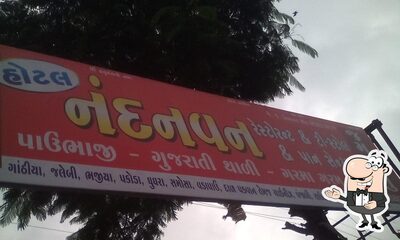 Hotel Nandanvan photo