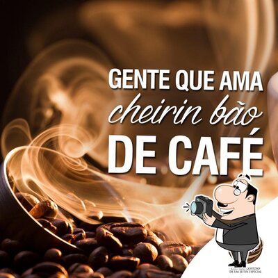 Cheirin Bão Freguesia foto