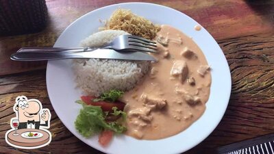Platos en Pura Fruta