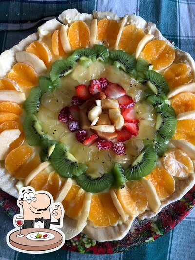 Platti al Arci Solaro