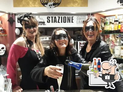 Caffè Stazione foto