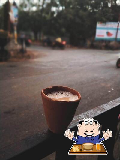 Chai wale uncle photo