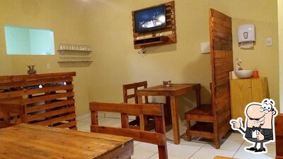 Kabanas Pizzaria foto