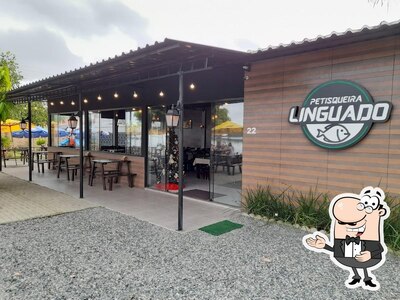 Petisqueira Linguado foto