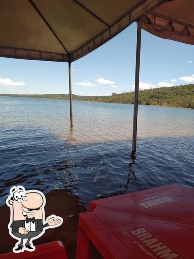 Potência do Lago foto