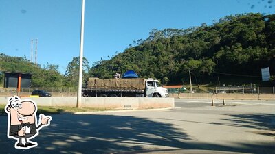 Espigão foto