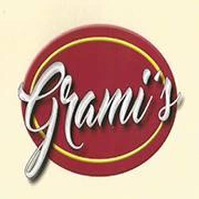 SARL GRAMI S a son propre logo